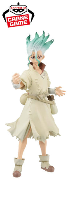 Figurine Senku Ishigami Special Ver. Dr Stone