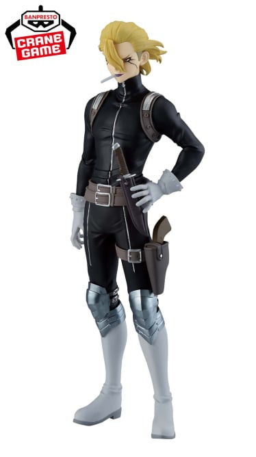 Figurine Stanley Snyder Dr Stone