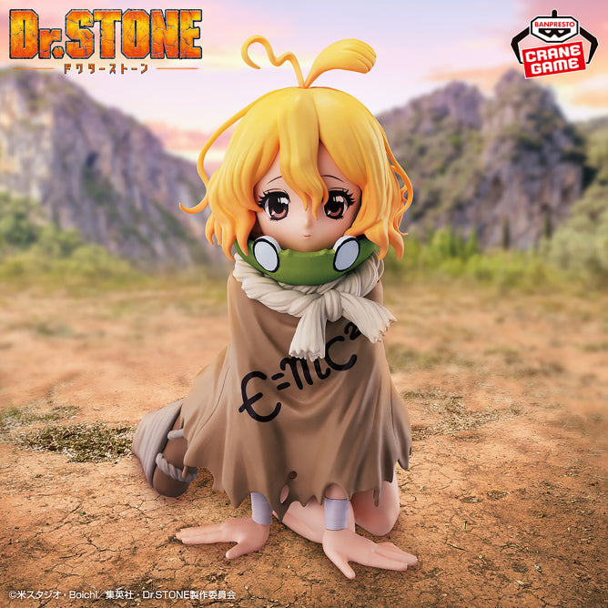 Figurine Suika Adult Ver. Dr Stone