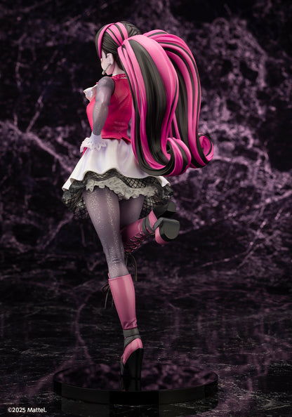 Figurine Draculaura Monster High Bishojo