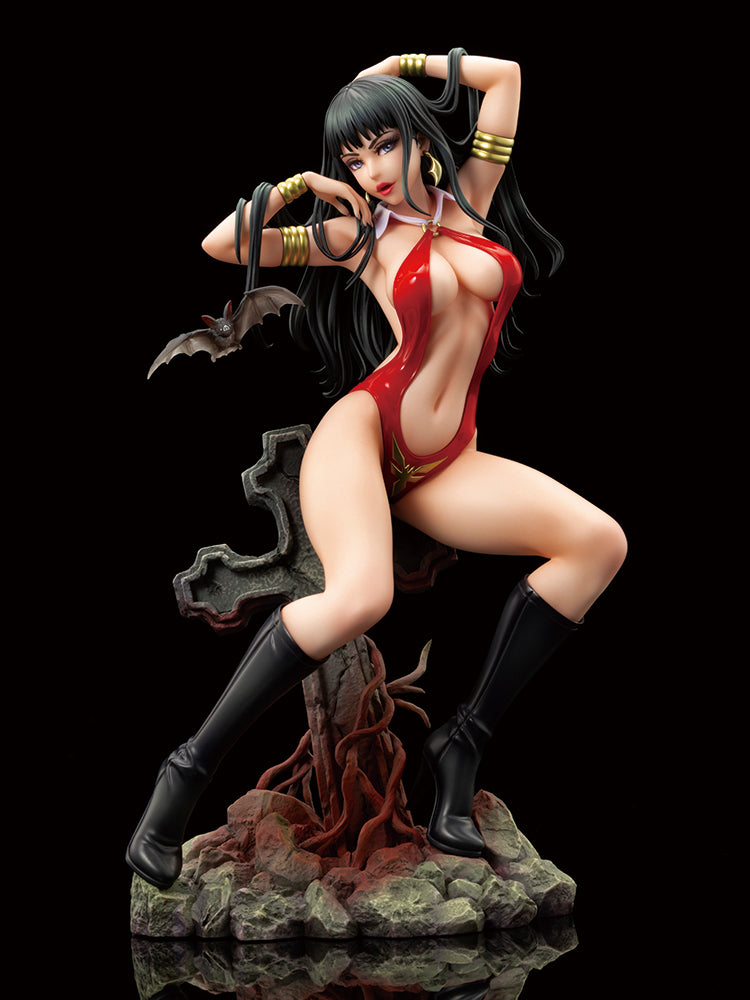 Figurine Vampirella Bishojo Ver. 15th Anniversary