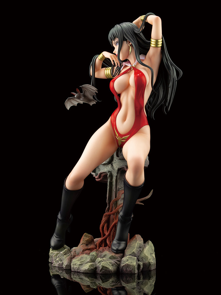 Figurine Vampirella Bishojo Ver. 15th Anniversary