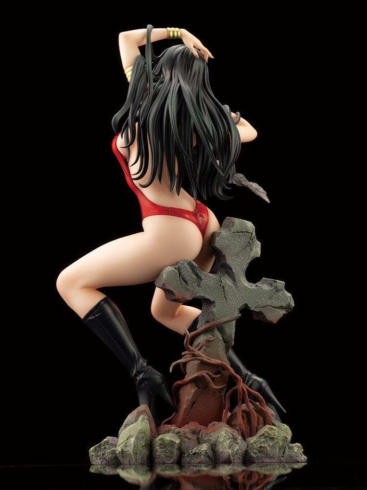 Figurine Vampirella Bishojo Ver. 15th Anniversary