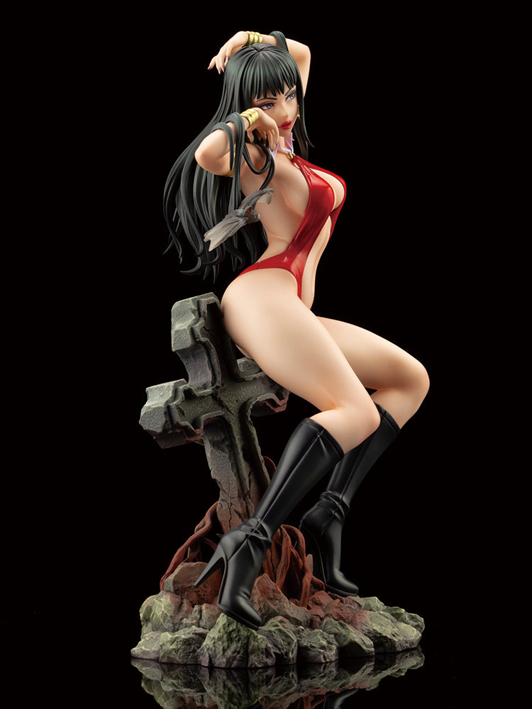 Figurine Vampirella Bishojo Ver. 15th Anniversary
