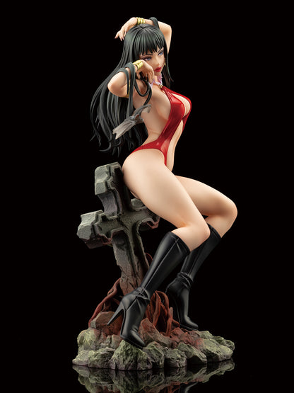Figurine Vampirella Bishojo Ver. 15th Anniversary