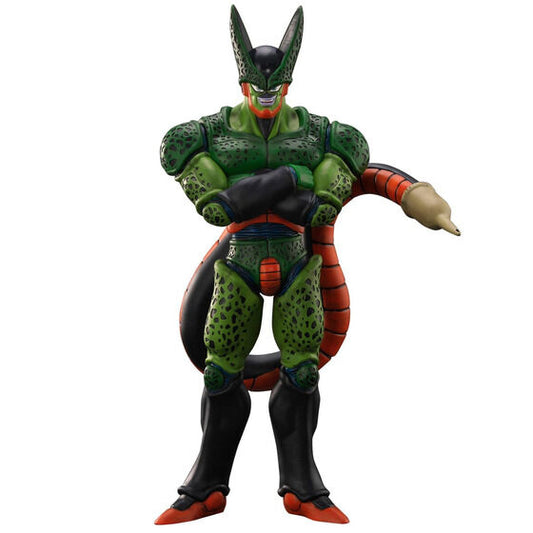 Figurine Cell 2nd Forme Arise Dragon Ball