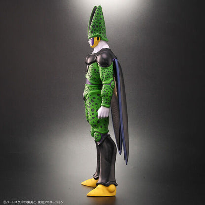 Figurine Perfect Cell Arise Dragon Ball