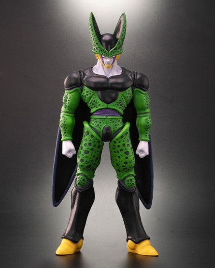 Figurine Perfect Cell Arise Dragon Ball