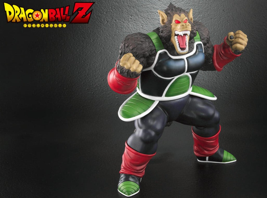 Figurine Bardock Ozaru Ver. Arise Dragon Ball