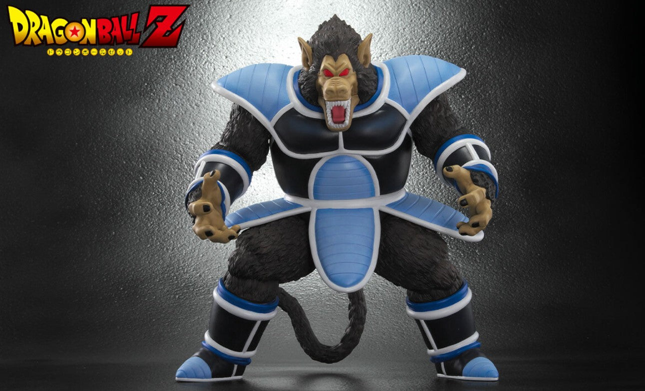 Figurine Toma Ozaru Ver. Arise Dragon Ball