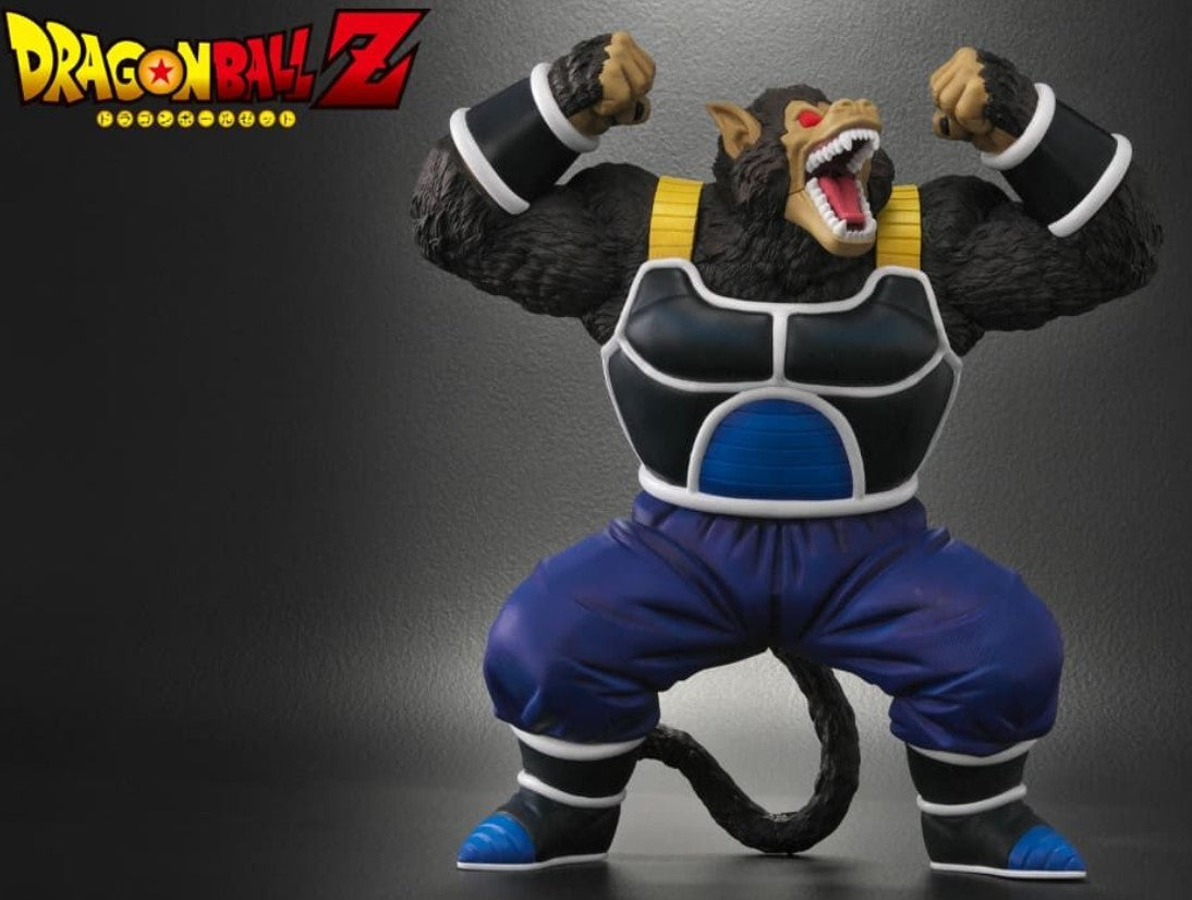 Figurine Toteppo Ozaru Ver. Arise Dragon Ball