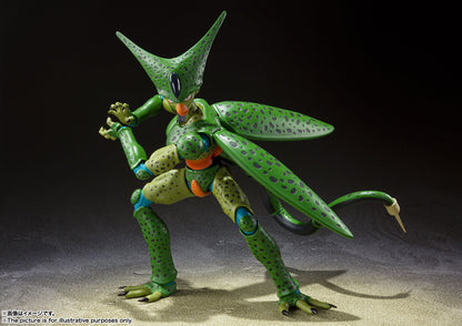 Figurine Cell Imperfect Ver. S.H. Figuarts Dragon Ball