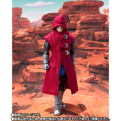 Figurine Giblet S.H. Figuarts Dragon Ball