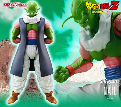 Figurine Nail S.H. Figuarts Dragon Ball