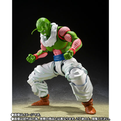 Figurine Nail S.H. Figuarts Dragon Ball