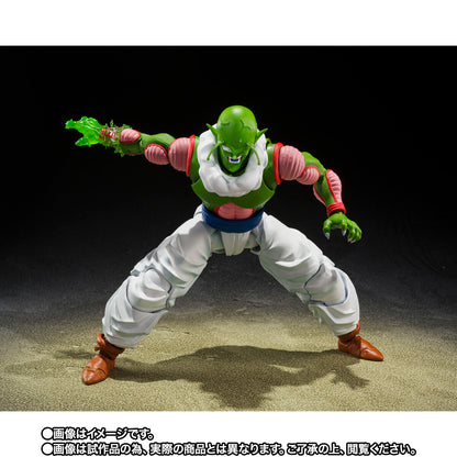 Figurine Nail S.H. Figuarts Dragon Ball