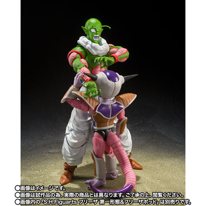 Figurine Nail S.H. Figuarts Dragon Ball