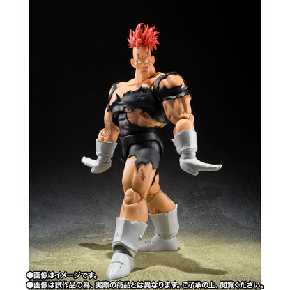 Figurine Recoome Hell Ver. S.H. Figuarts Dragon Ball