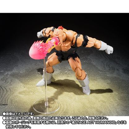 Figurine Recoome Hell Ver. S.H. Figuarts Dragon Ball