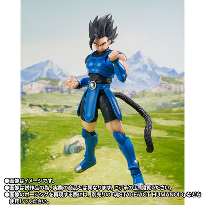 Figurine Shallot S.H. Figuarts Dragon Ball