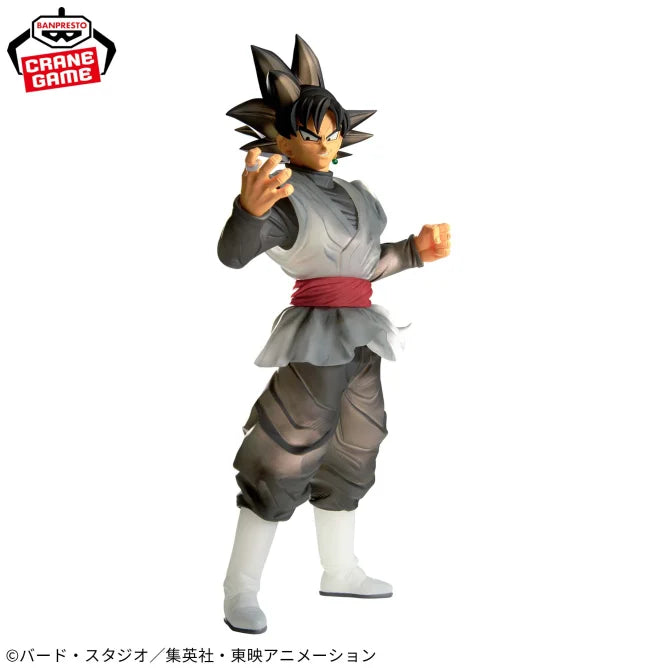 Figurine Goku Black Clearise Dragon Ball