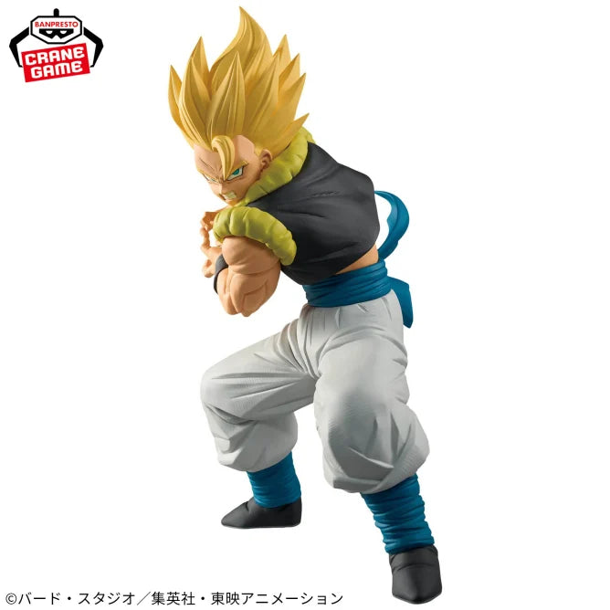 Figurine Gogeta Grandista Dragon Ball