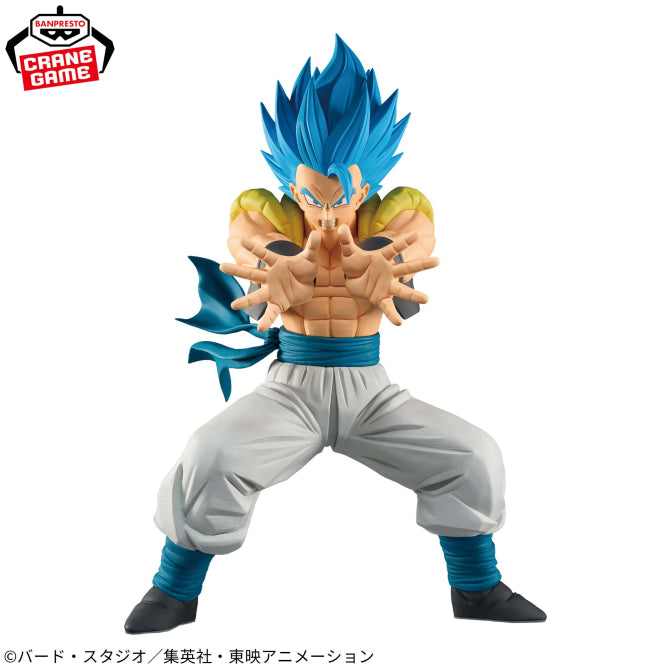 Figurine Gogeta Vol.II Grandista Dragon Ball