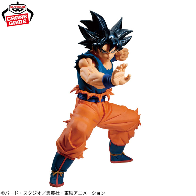 Figurine Goku Vol.03 Grandista Dragon Ball