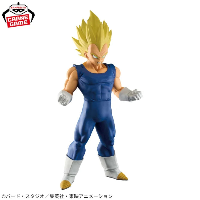 Figurine Vegeta Grandista Dragon Ball