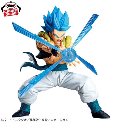 Figurine Gogeta Gx Materia Dragon Ball