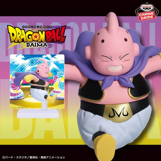 Figurine Majin Buu Panel Ver. Dragon Ball Daima