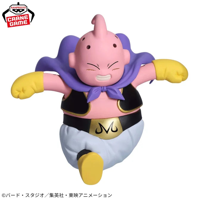 Figurine Majin Buu Panel Ver. Dragon Ball Daima