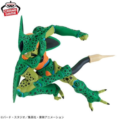 Figurine Cell (VS C-16) Match Makers Dragon Ball