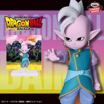 Figurine Kaioshin Panel Ver. Dragon Ball Daima