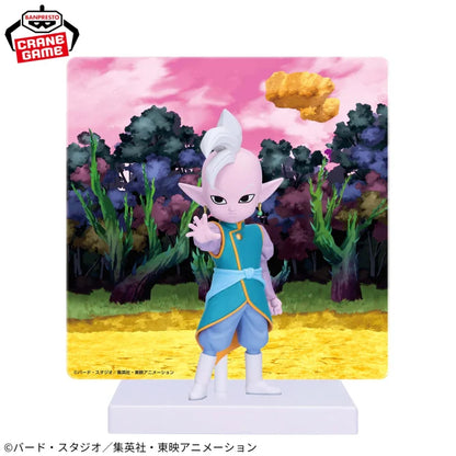 Figurine Kaioshin Panel Ver. Dragon Ball Daima