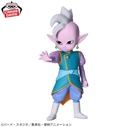 Figurine Kaioshin Panel Ver. Dragon Ball Daima