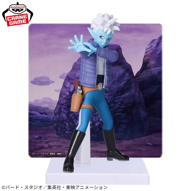 Figurine Glorio Panel Ver. Dragon Ball Daima