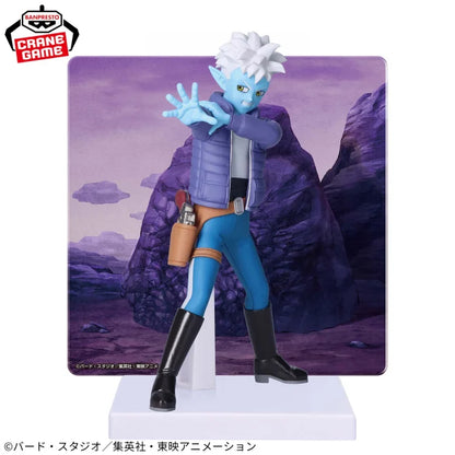 Figurine Glorio Panel Ver. Dragon Ball Daima