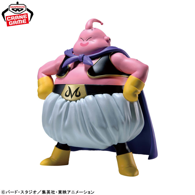 Figurine Majin Buu Sofvimates Dragon Ball