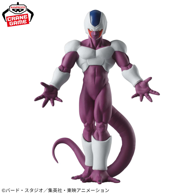 Figurine Cooler Solid Edge Works THE Departure Dragon Ball