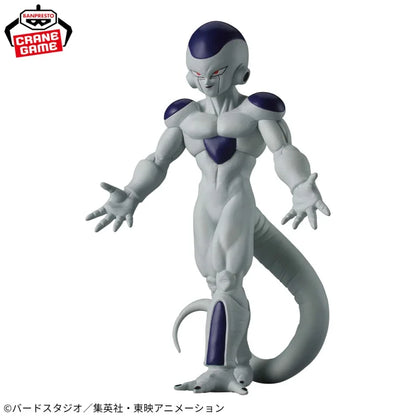 Figurine Frieza Solid Edge Works THE Departure Dragon Ball