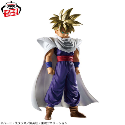 Figurine Ssj2 Gohan Blood Of Saiyans Dragon Ball