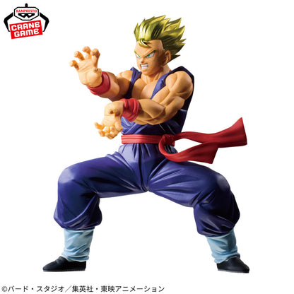 Figurine Ssj Gohan Kamehameha Ver. Blood Of Saiyans Dragon Ball