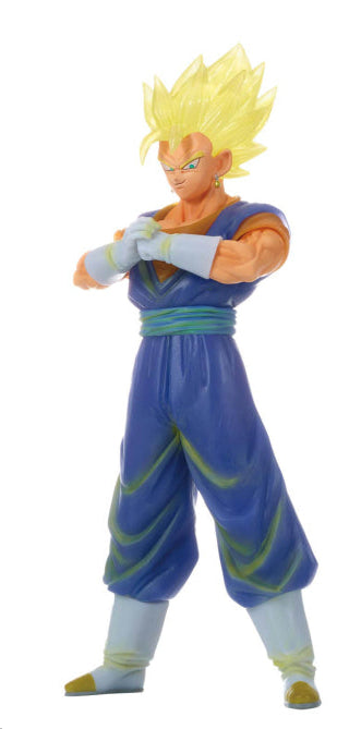 Figurine Ssj Vegetto Clearise Dragon Ball