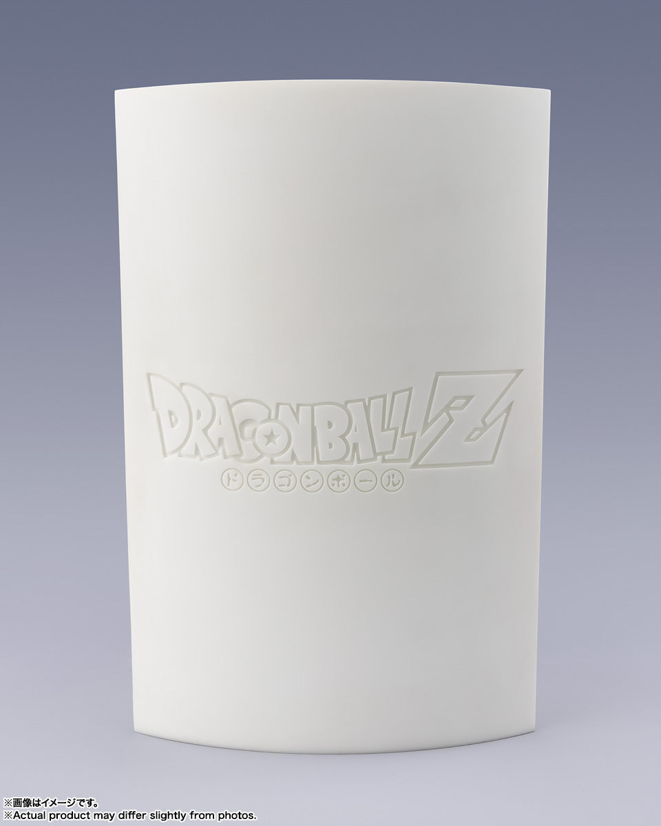 Figurine Goku History of Fight Figuarts Zero Dragon Ball