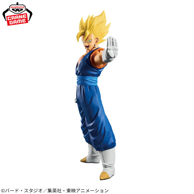 Figurine Ssj Vegetto Grandista Dragon Ball