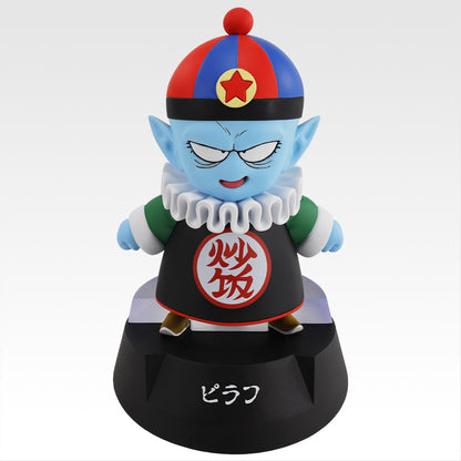 Figurine Pilaf & Shu & Mai (F) Ichiban Kuji Dragon Ball Assemble Collection Goku's Childhood