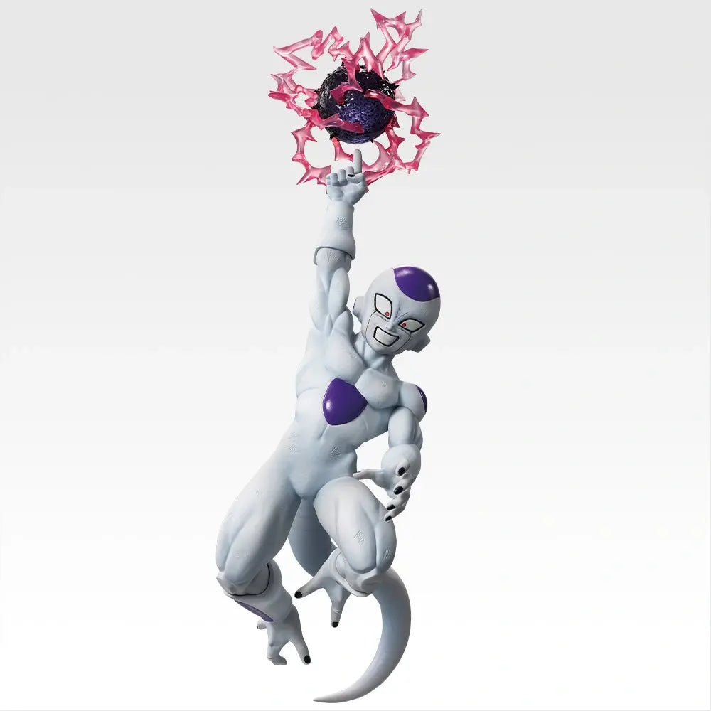 Figurine Frieza (C) Ichiban Kuji Dragon Ball Battle of the Super Saiyan