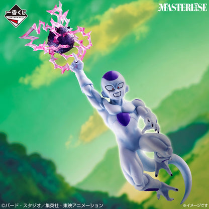 Figurine Frieza (C) Ichiban Kuji Dragon Ball Battle of the Super Saiyan
