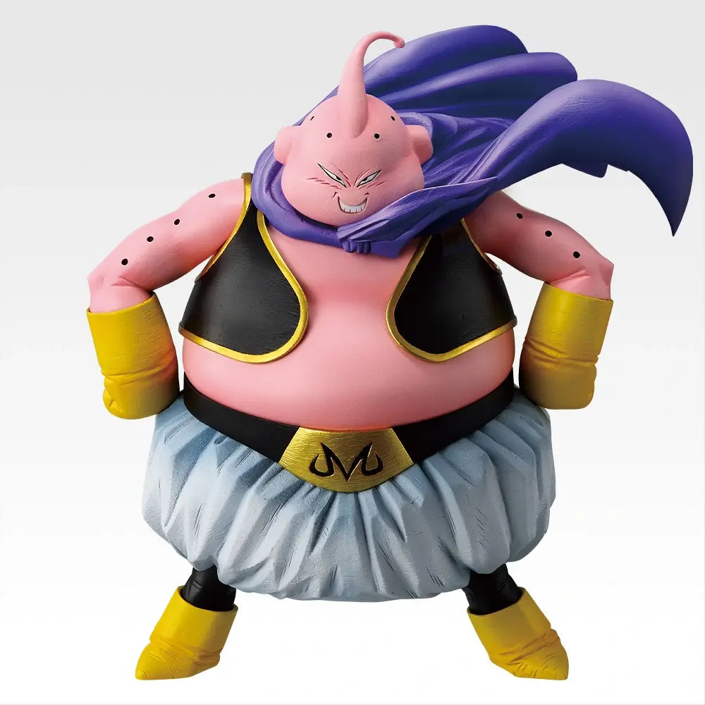 Figurine Buu (Last One) Ichiban Kuji Dragon Ball Battle of the Super Saiyan